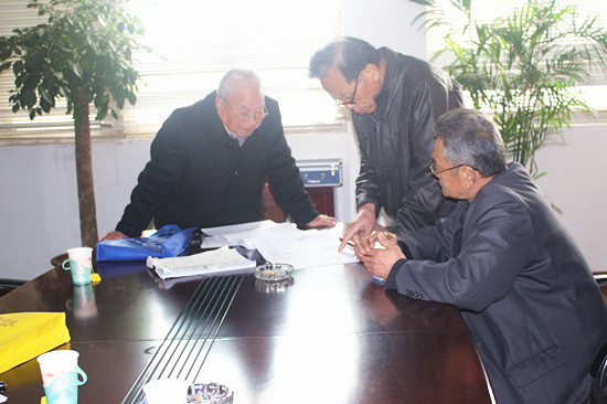 修譜進(jìn)行時(shí)——奔牛沈氏、洛陽顧氏、丹陽朱氏